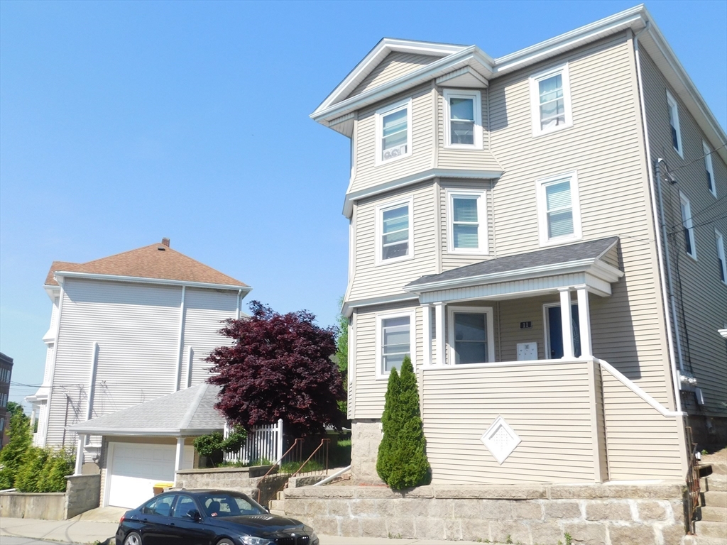 11 Choate Street Fall River, MA 02723 - Photo 26 of 26