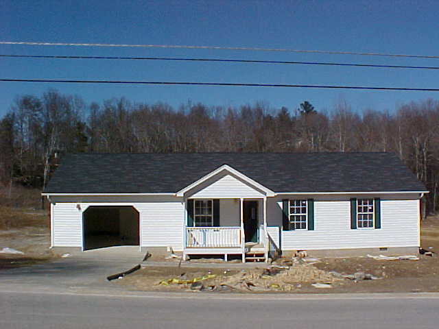 1431 Thatcher Road Soddy Daisy, TN 37379 - Photo 1 of 3 Primary Photo