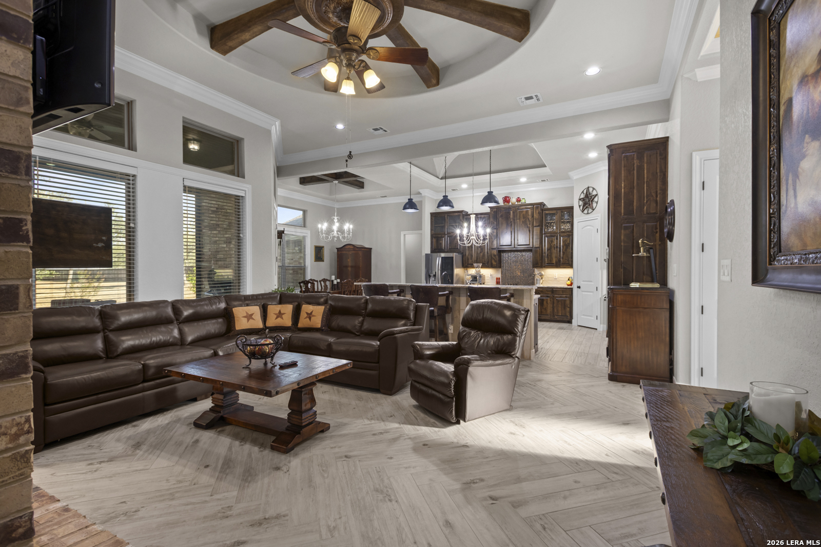 247 Double Gate Road Castroville, TX 78009 - Photo 7 of 57 Gallery Image 7