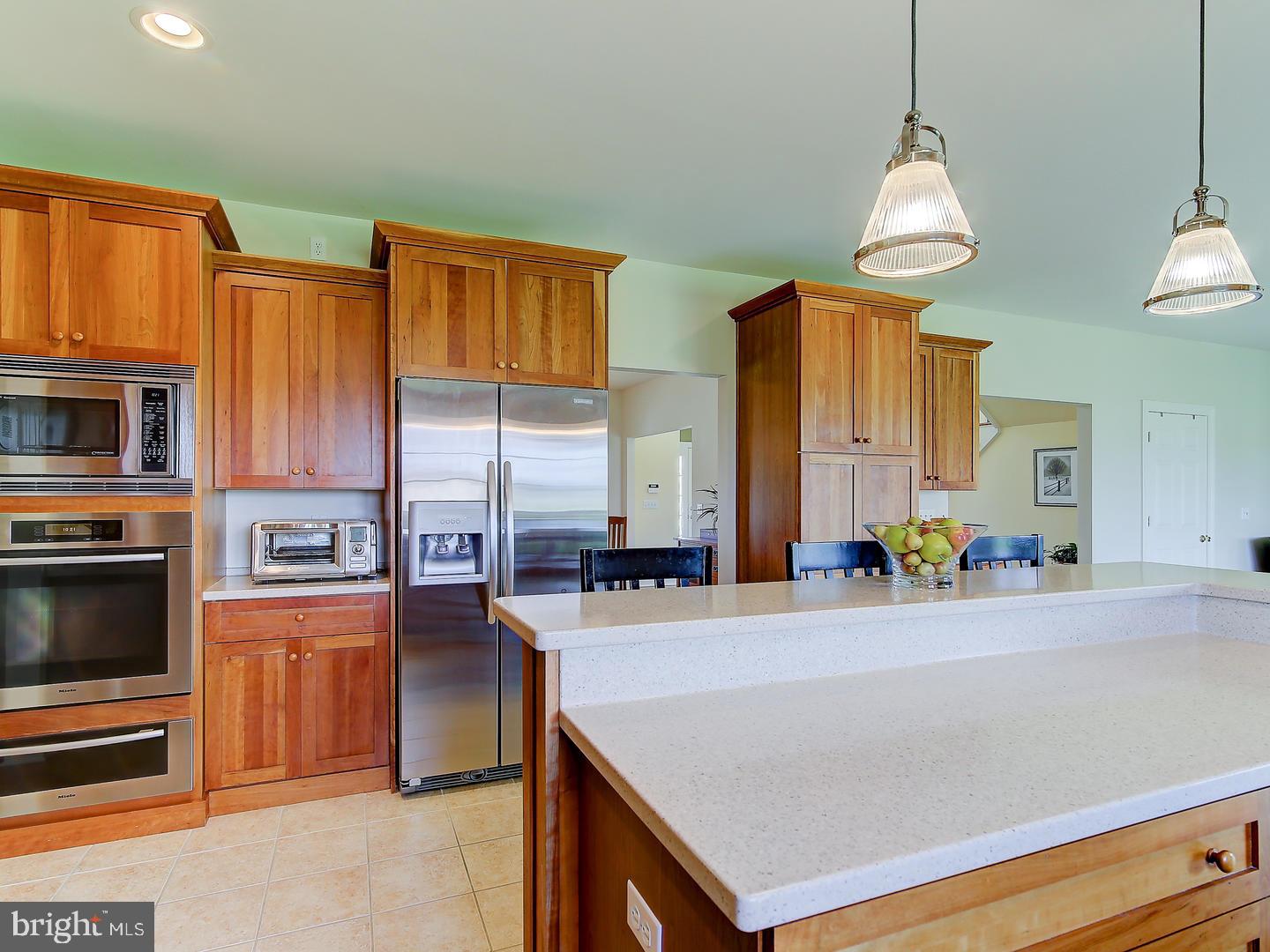 25580 Mt Pleasant Road Columbus, NJ 08022 - Photo 11 of 25 Kitchen