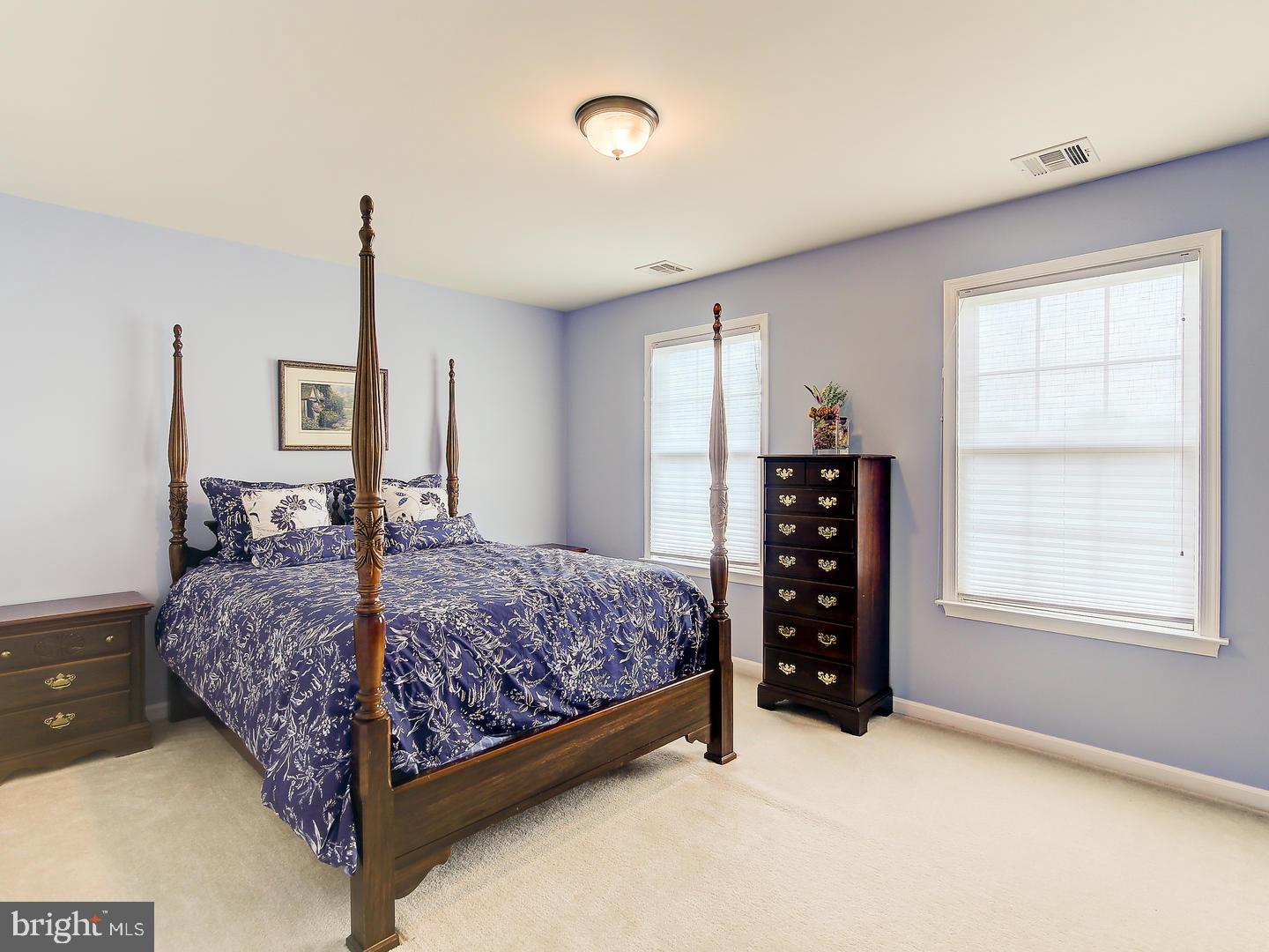 25580 Mt Pleasant Road Columbus, NJ 08022 - Photo 22 of 25 Bedroom 2