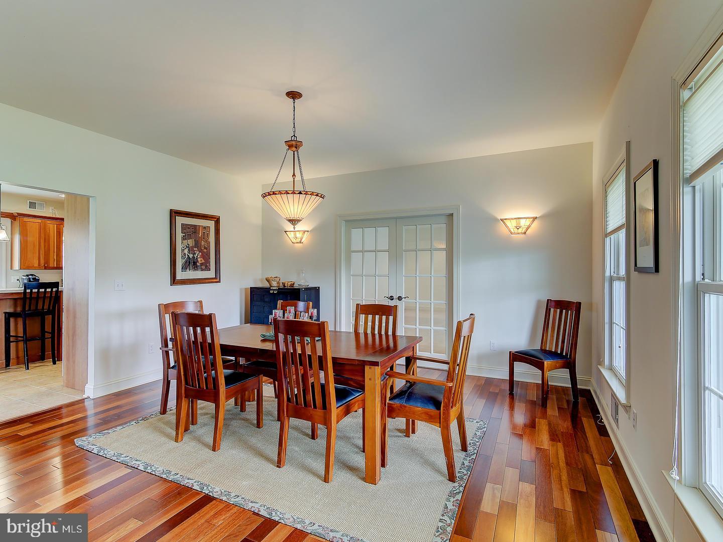 25580 Mt Pleasant Road Columbus, NJ 08022 - Photo 6 of 25 Dining Room