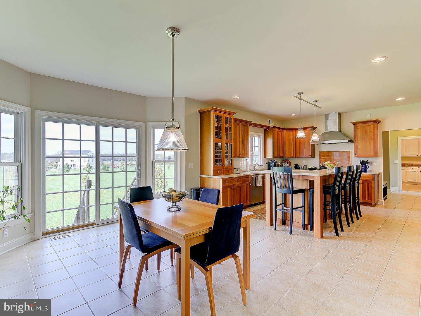 25580 Mt Pleasant Road Columbus, NJ 08022 - Photo 9 of 25 Kitchen