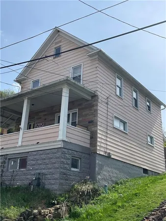 $55,000 | 115 North Street, Johnstown, PA 15906