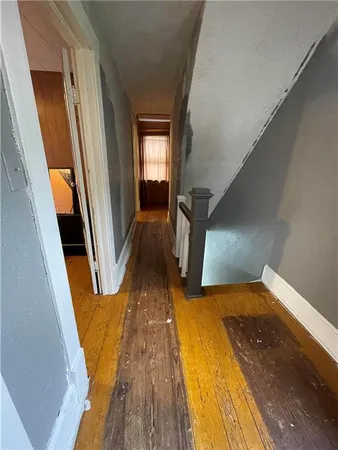 $44,900 | 115 North Street, Johnstown, PA 15906