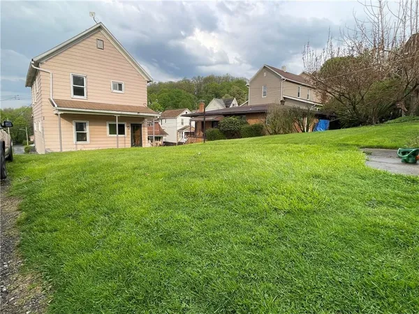 $55,000 | 115 North Street, Johnstown, PA 15906