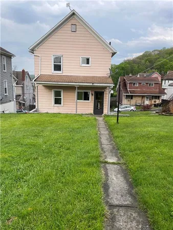 $55,000 | 115 North Street, Johnstown, PA 15906