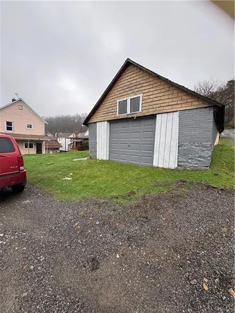 $55,000 | 115 North Street, Johnstown, PA 15906
