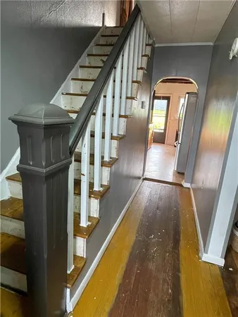 $55,000 | 115 North Street, Johnstown, PA 15906