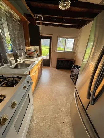 $55,000 | 115 North Street, Johnstown, PA 15906