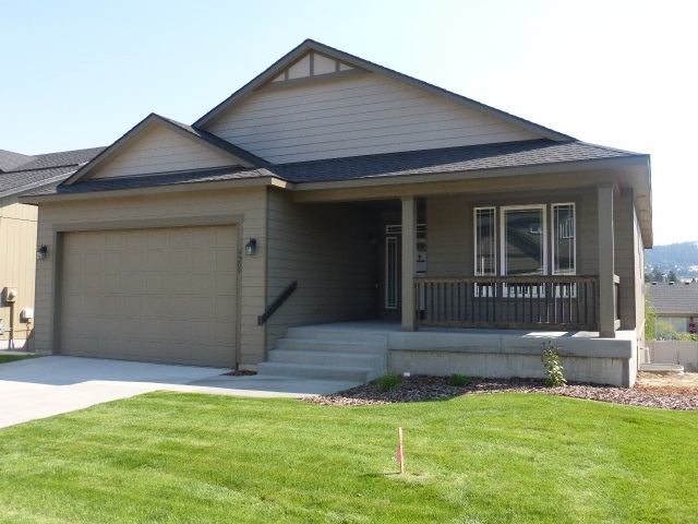 4515 South Willow Road Spokane Valley, WA 99206 - Photo 1 of 20