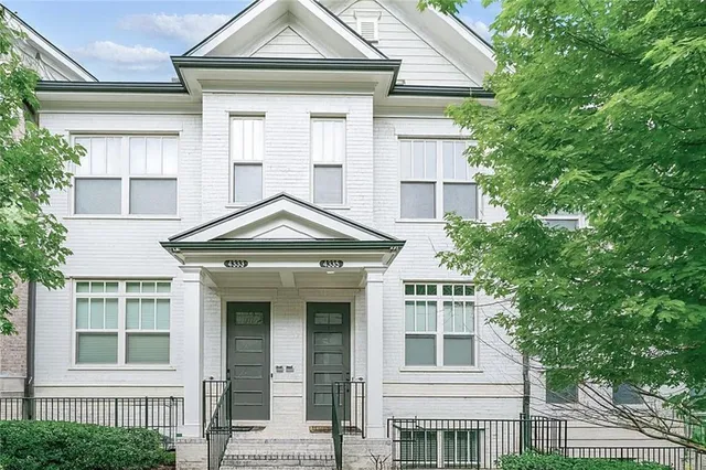 $585,000 | 4335 Parkside Place, Atlanta, GA 30342