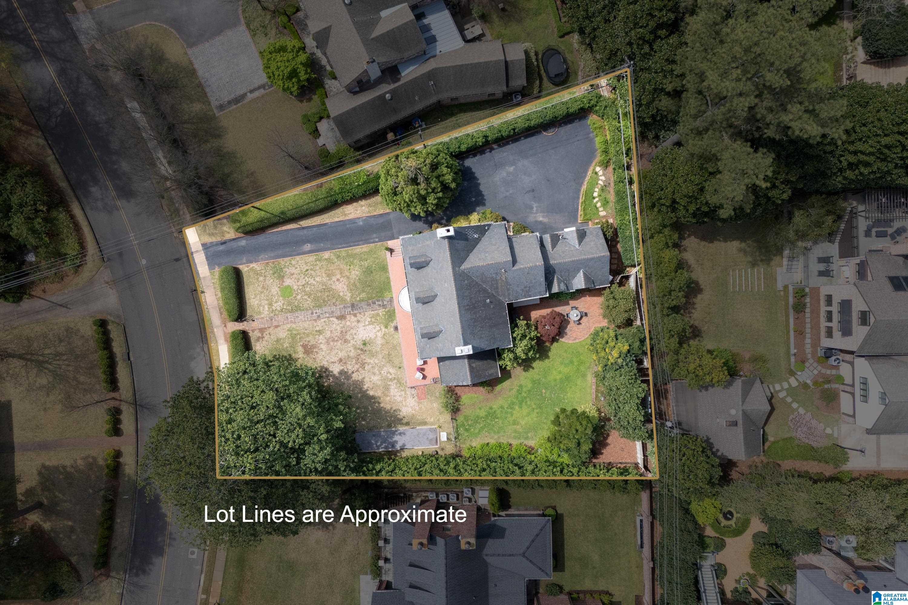 3042 Salisbury Road Birmingham, AL 35213 - Photo 52 of 59