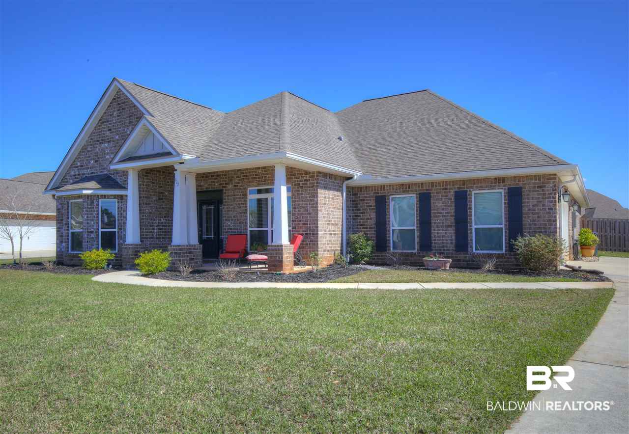 822 Onyx Lane Fairhope, AL 36532 - Photo 3 of 43