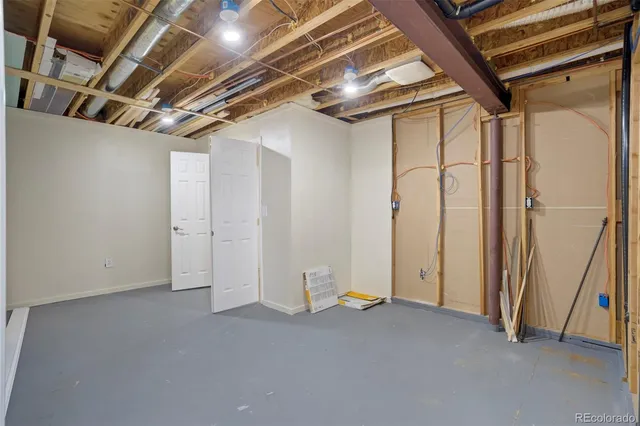 a view of small space