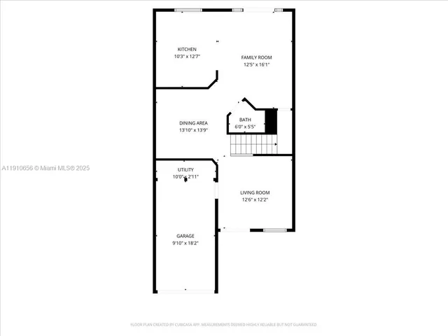 $585,000 | 8151 Southwest 119th Court, Miami, FL 33183
