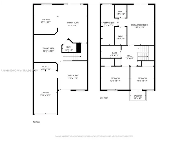 $585,000 | 8151 Southwest 119th Court, Miami, FL 33183