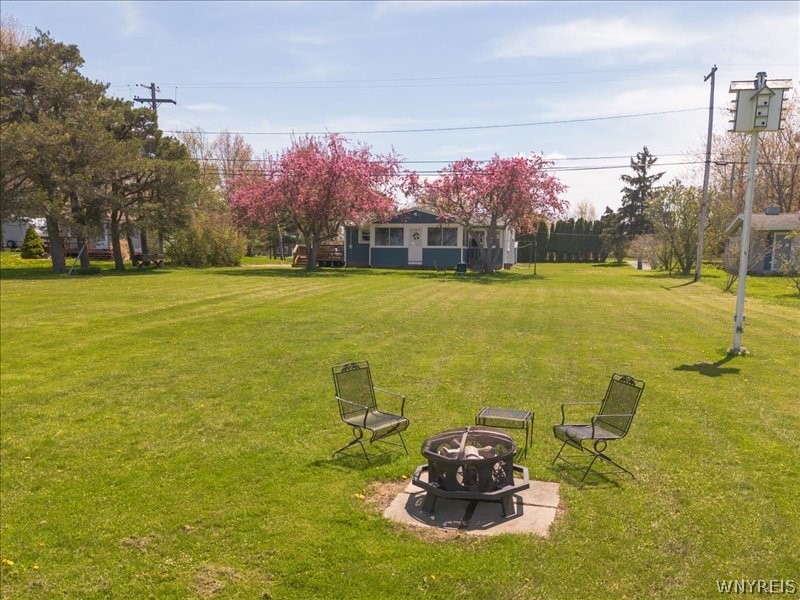12733 Roustabout Terrace Carlton, NY 14098 - Photo 31 of 36