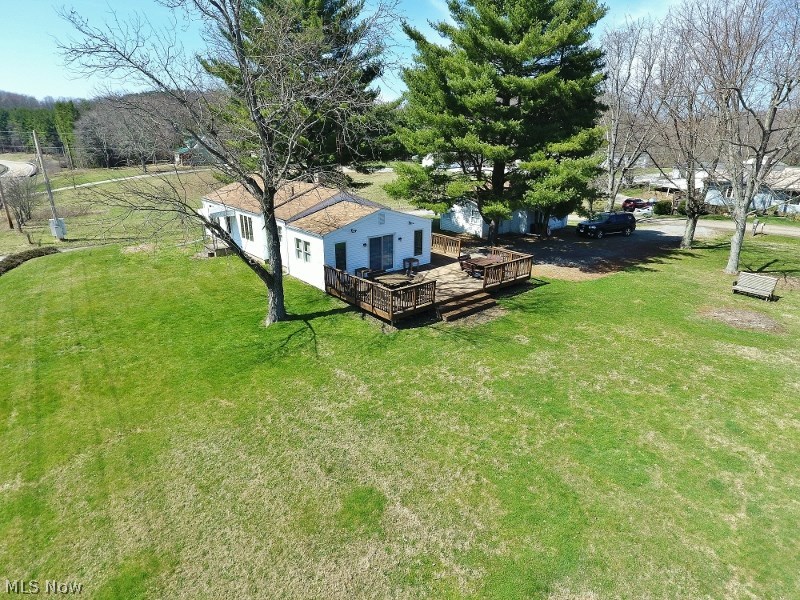 7044 Forest Road Southwest Dellroy, OH 44620 - Photo 3 of 32 Gallery Image 3