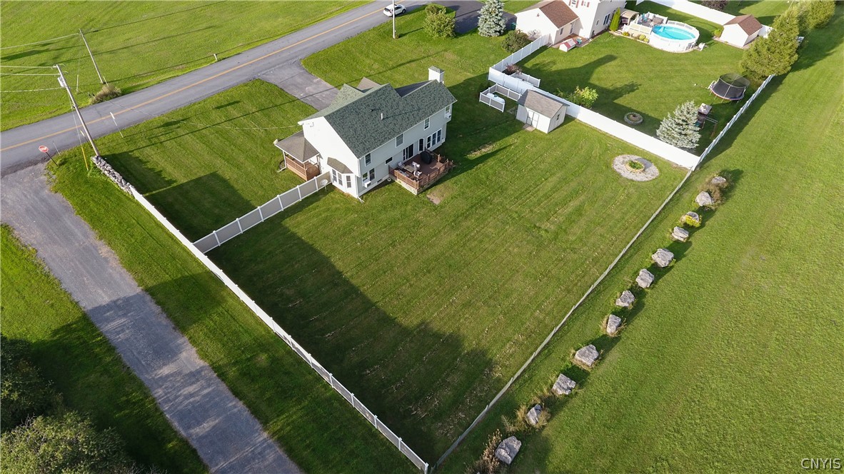 26202 Lafave Road Le Ray, NY 13601 - Photo 44 of 49