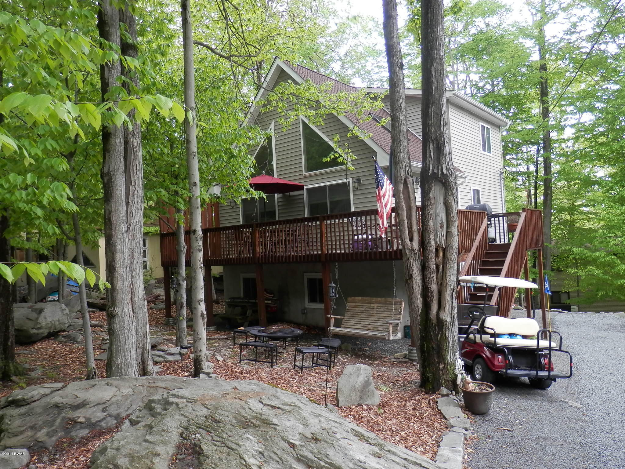 60 Red Hawk Drive Lake Ariel, PA 18436 - Photo 2 of 35