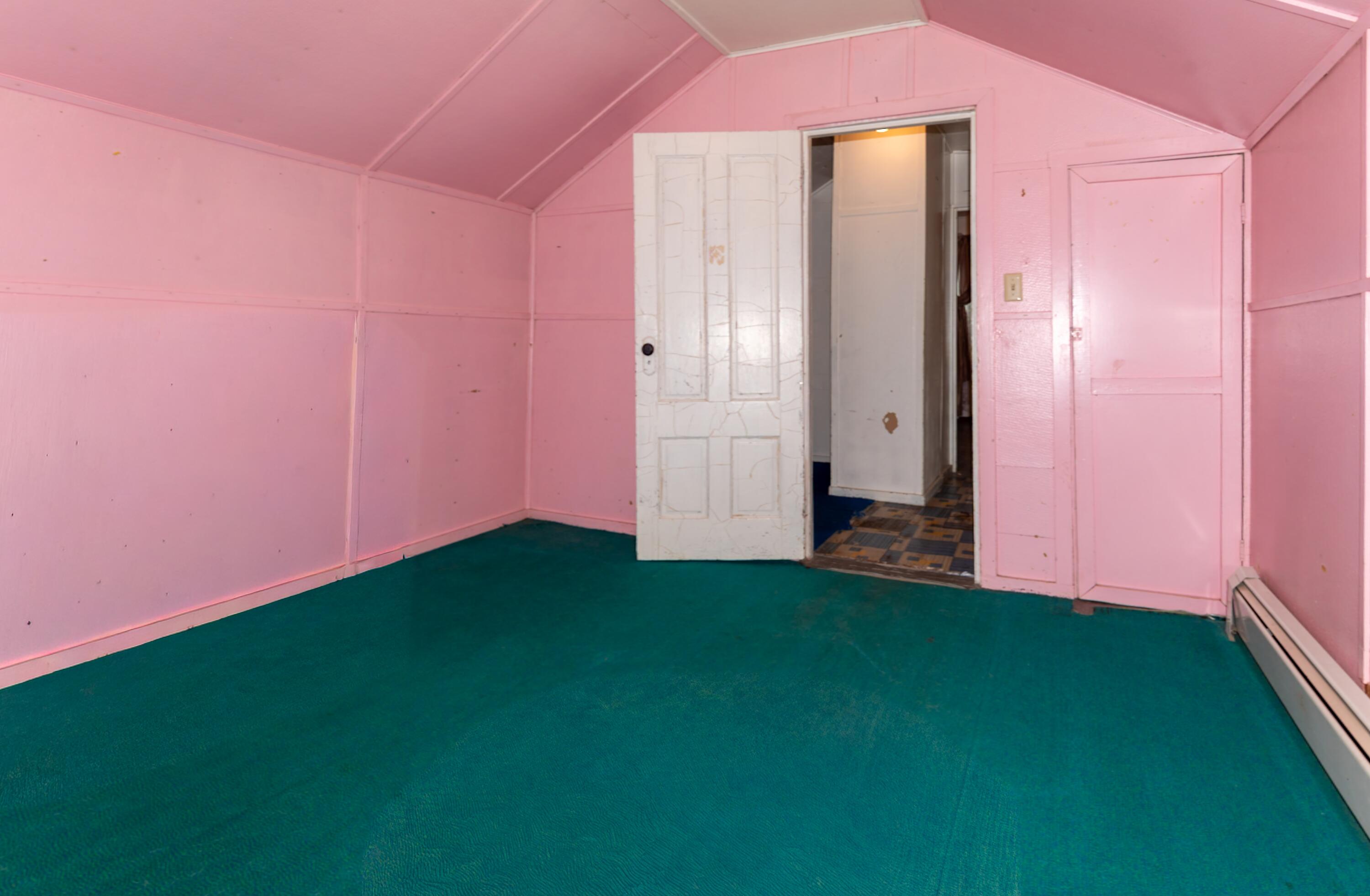 3 Fournier Road Madawaska, ME 04756 - Photo 31 of 49 Third bedroom