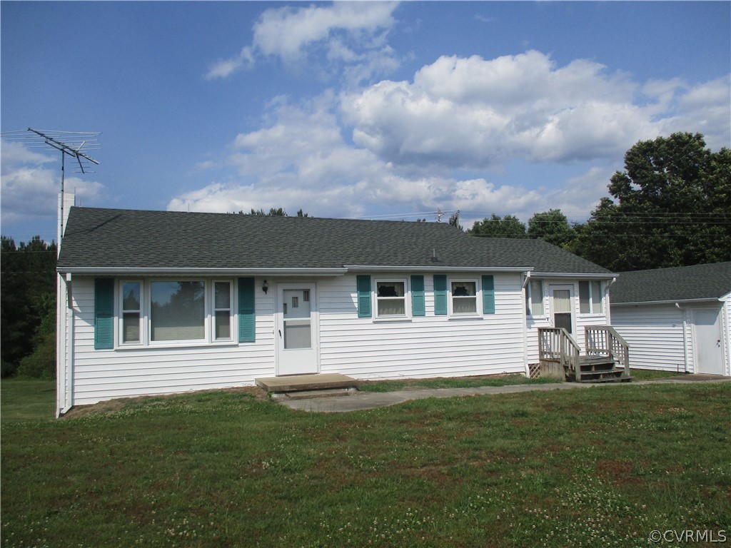 2089 Hubbard Road Rice, VA 23966 - Photo 1 of 12 Gallery Image 1