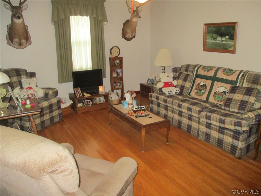 2089 Hubbard Road Rice, VA 23966 - Photo 4 of 12 Gallery Image 4