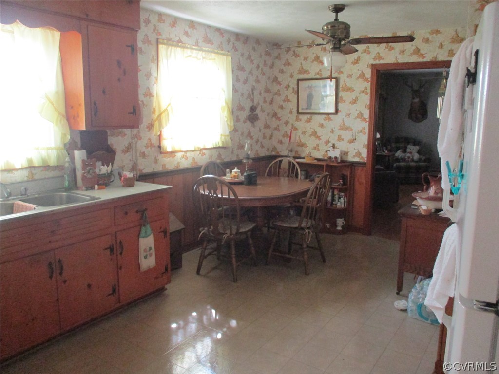 2089 Hubbard Road Rice, VA 23966 - Photo 6 of 12 Gallery Image 6
