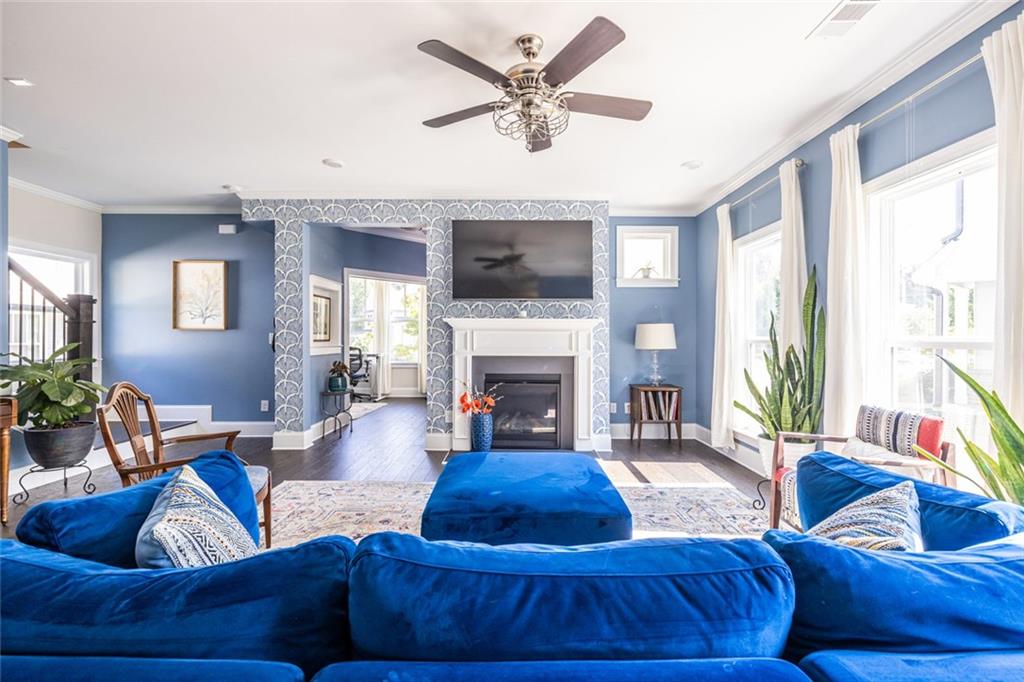 945 Rittenhouse Way Southeast Atlanta, GA 30315 - Photo 11 of 59 Gallery Image 11