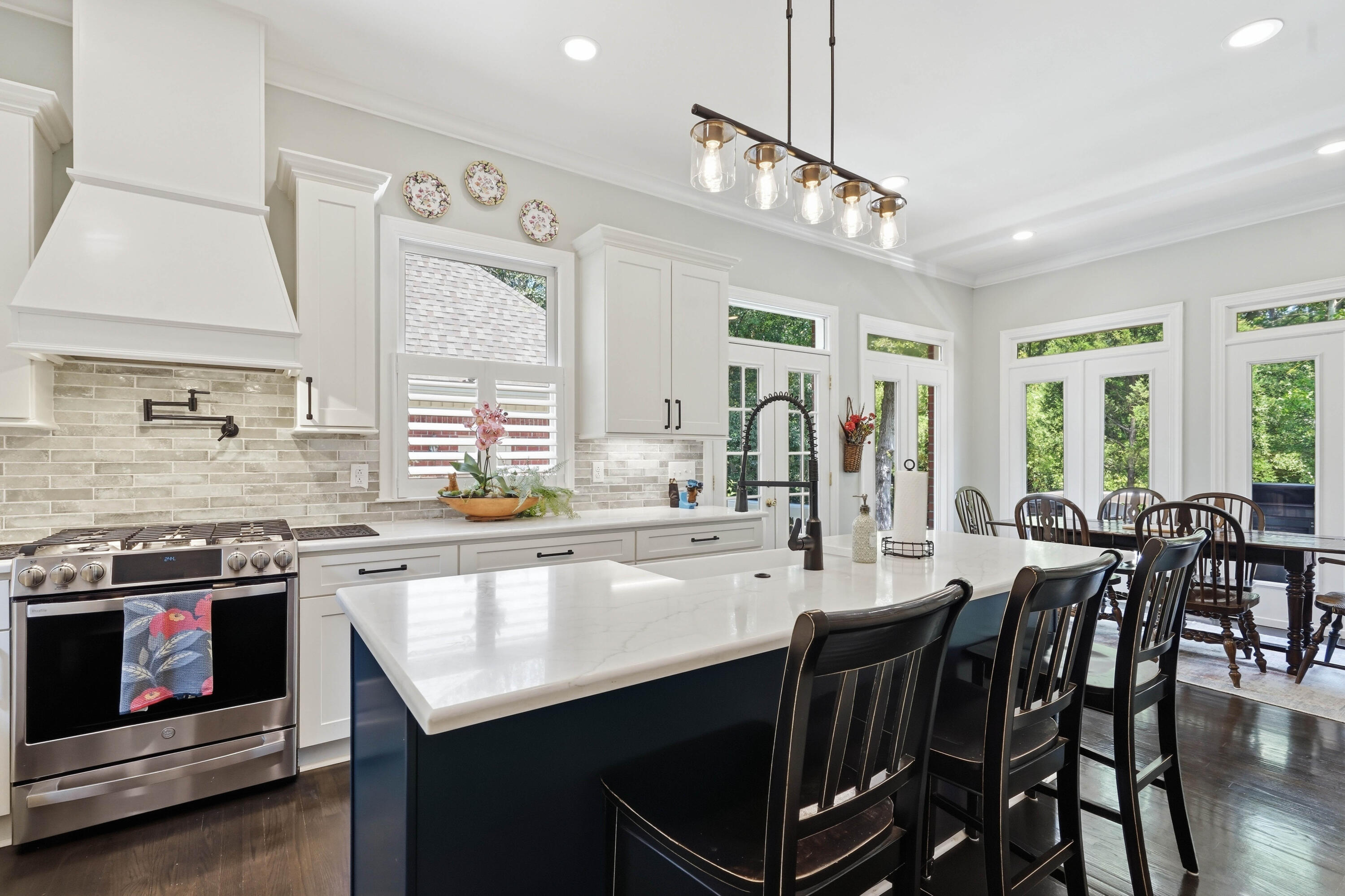 131 Scalybark Road Summerville, SC 29485 - Photo 23 of 71 kitchen