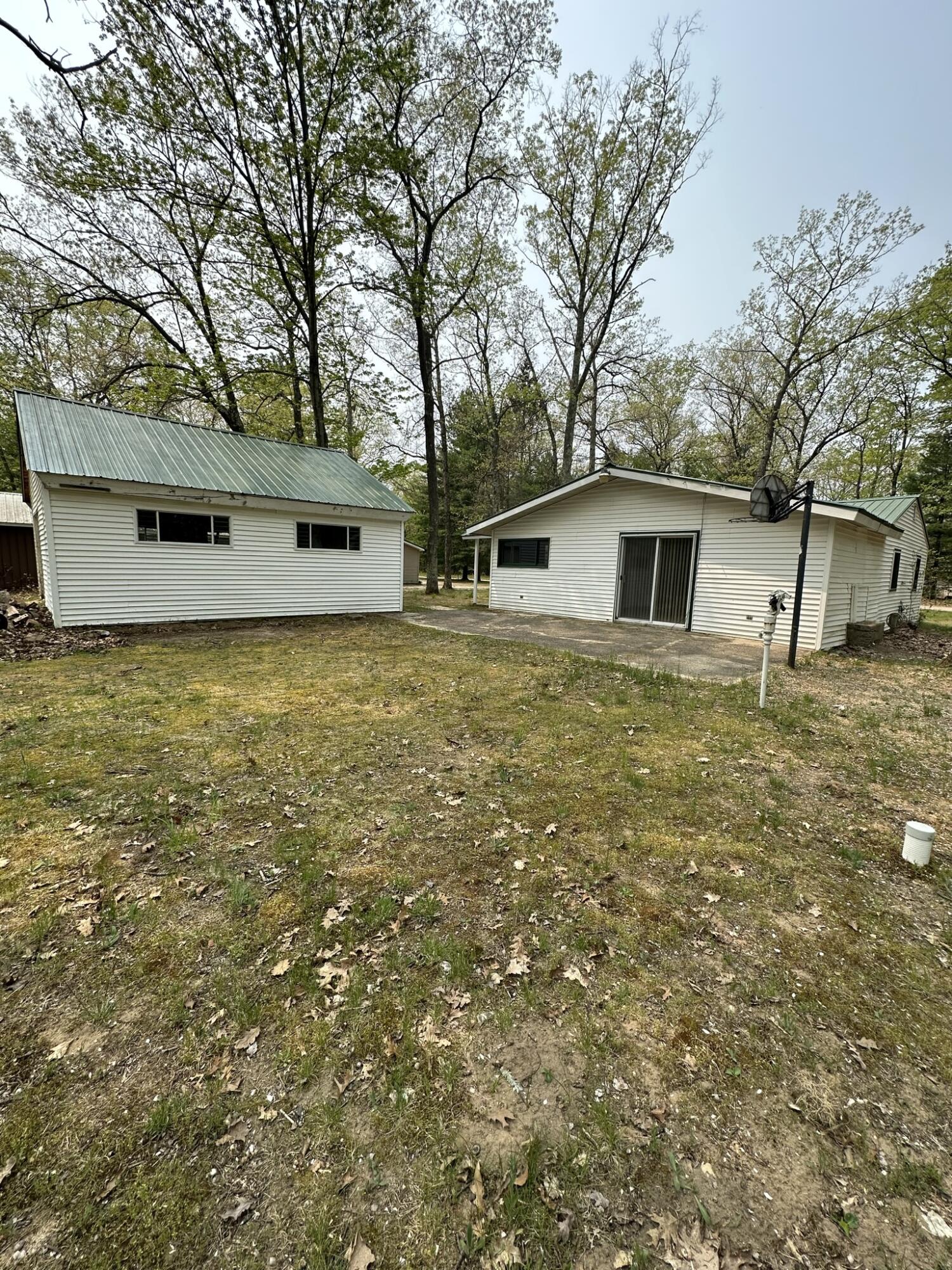 4689 Mary Road Wellston, MI 49689 - Photo 28 of 30 IMG_3117