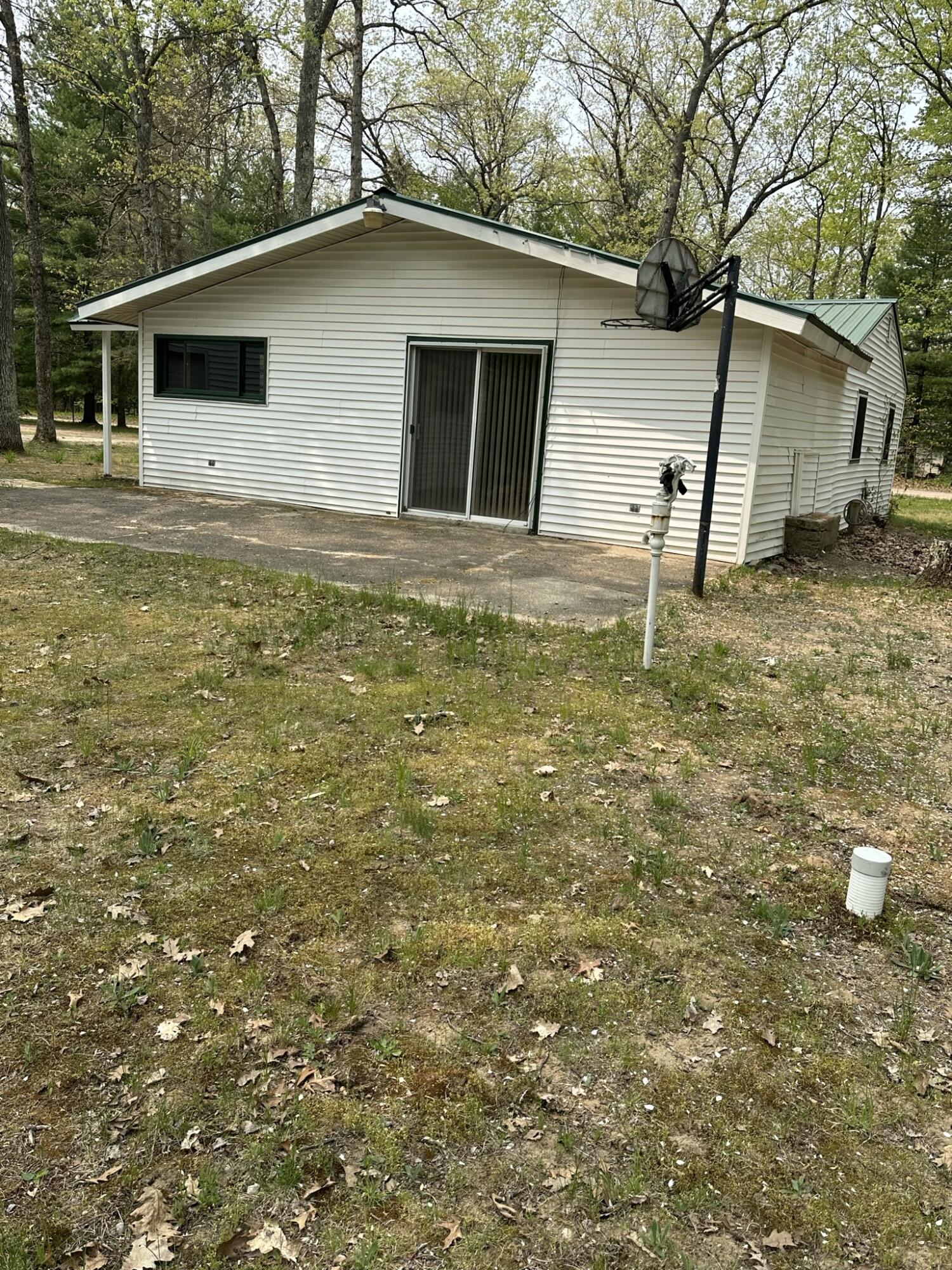 4689 Mary Road Wellston, MI 49689 - Photo 29 of 30 IMG_3118