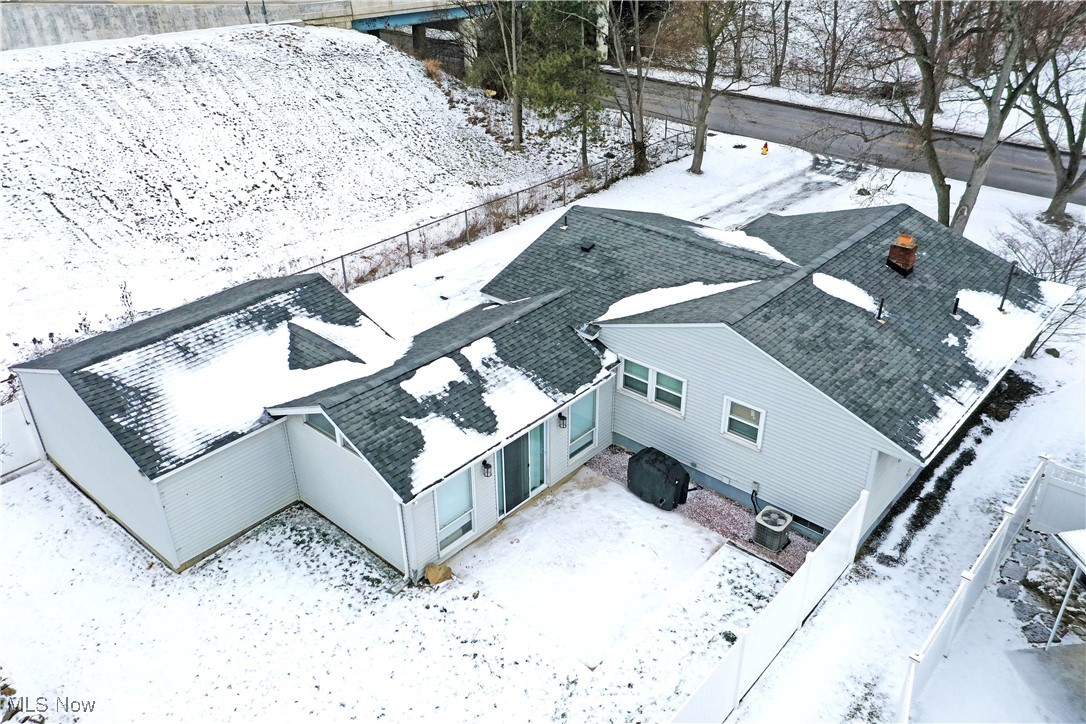 1609 Mathews Road Youngstown, OH 44514 - Photo 50 of 50 Gallery Image 50