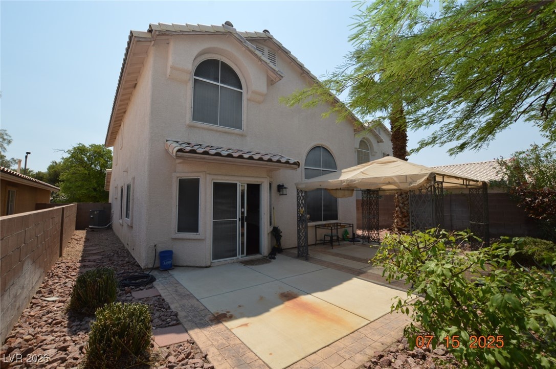 933 Windhook Street Las Vegas, NV 89144 - Photo 24 of 26