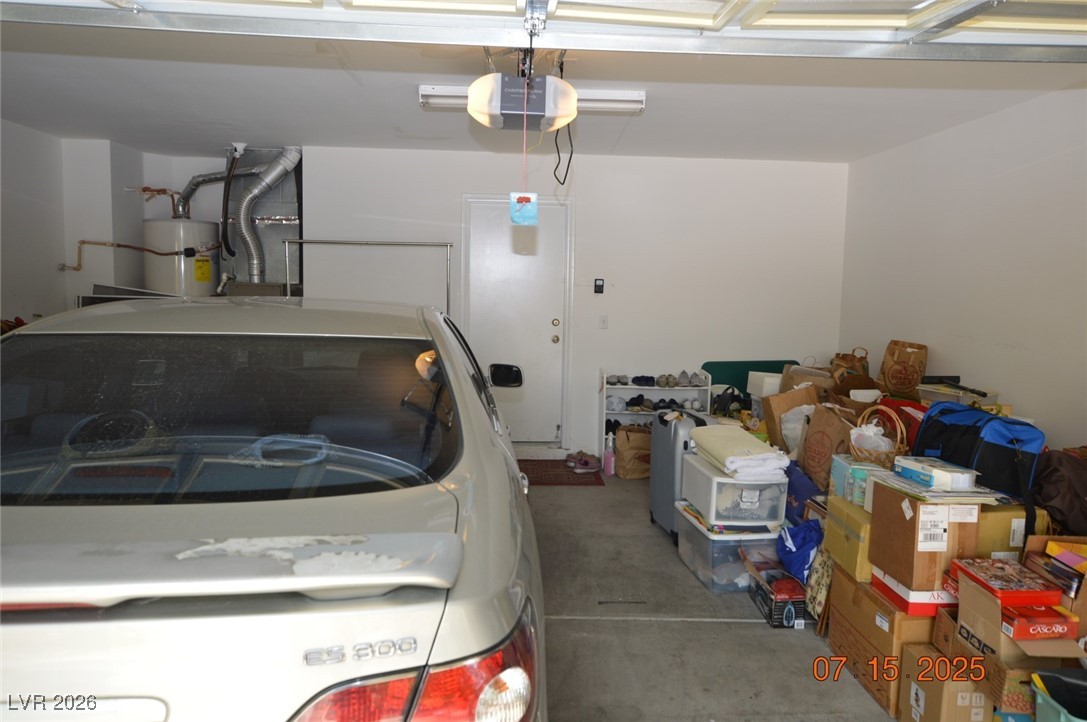 933 Windhook Street Las Vegas, NV 89144 - Photo 25 of 26