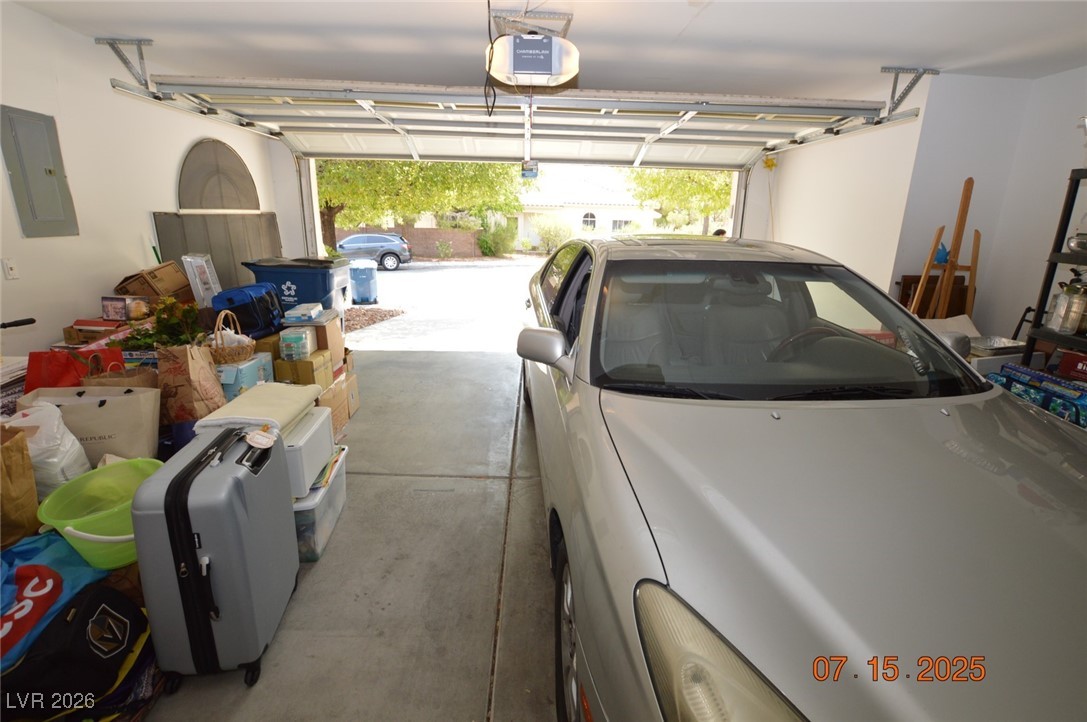 933 Windhook Street Las Vegas, NV 89144 - Photo 26 of 26