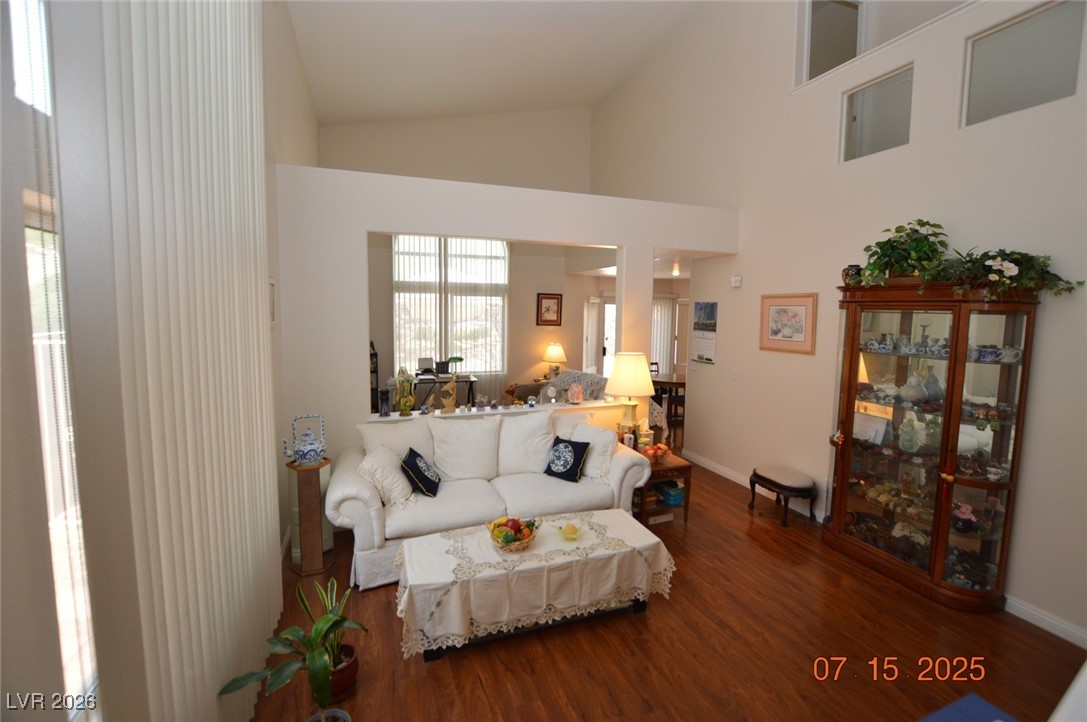 933 Windhook Street Las Vegas, NV 89144 - Photo 5 of 26