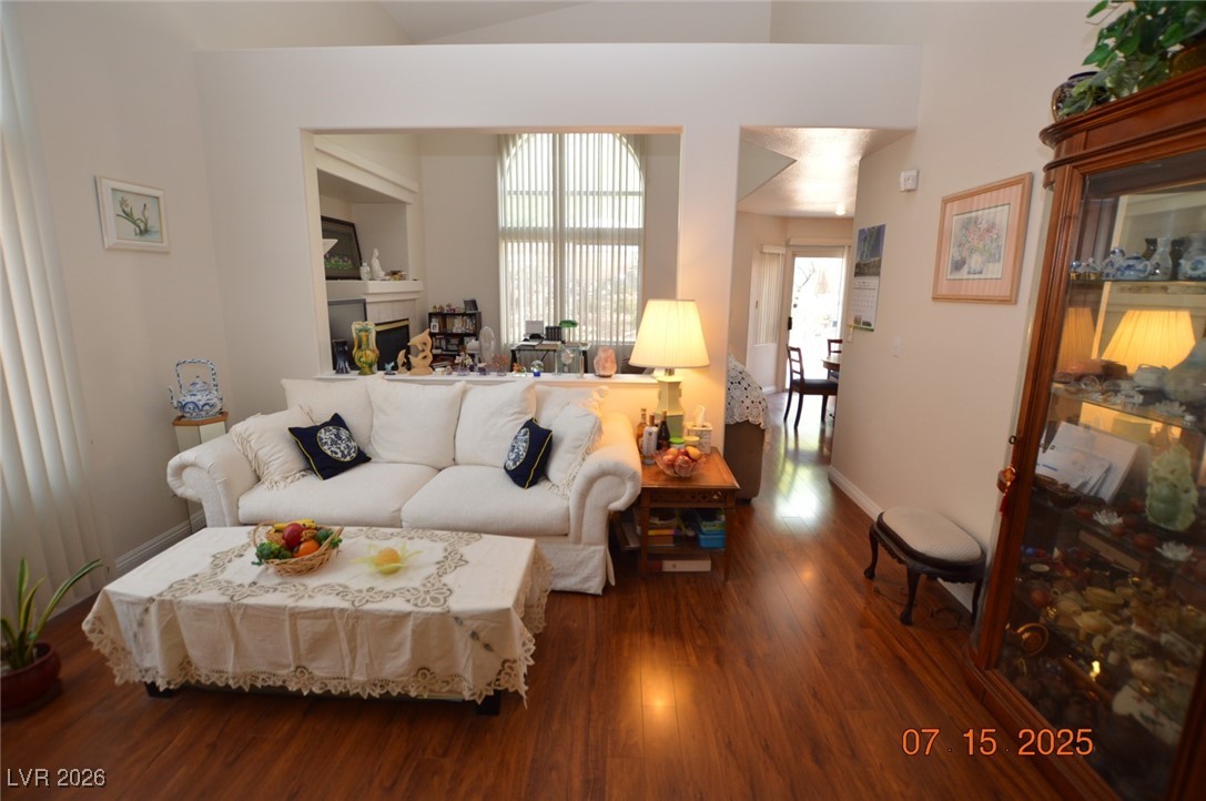 933 Windhook Street Las Vegas, NV 89144 - Photo 6 of 26