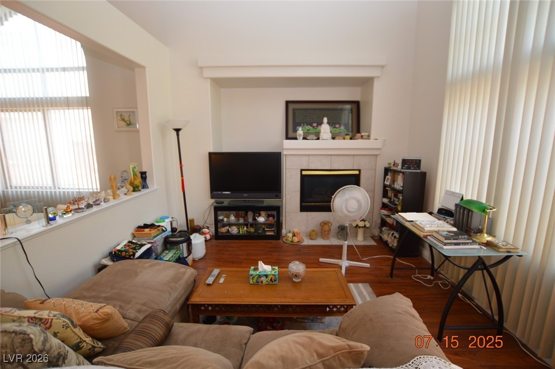 933 Windhook Street Las Vegas, NV 89144 - Photo 9 of 26