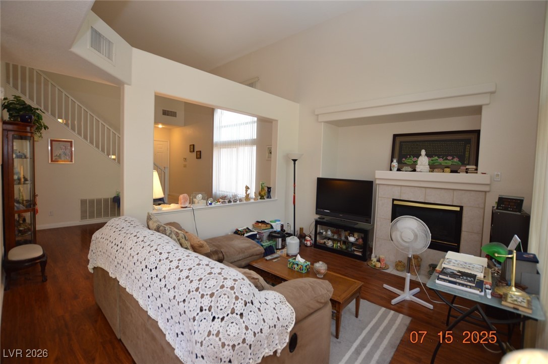 933 Windhook Street Las Vegas, NV 89144 - Photo 10 of 26