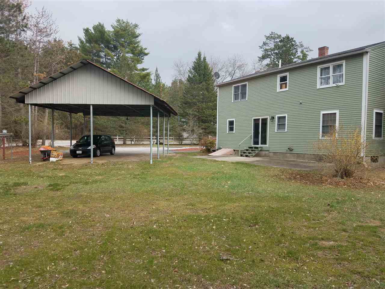 200 River Road Allenstown, NH 03275 - Photo 3 of 13 Gallery Image 3