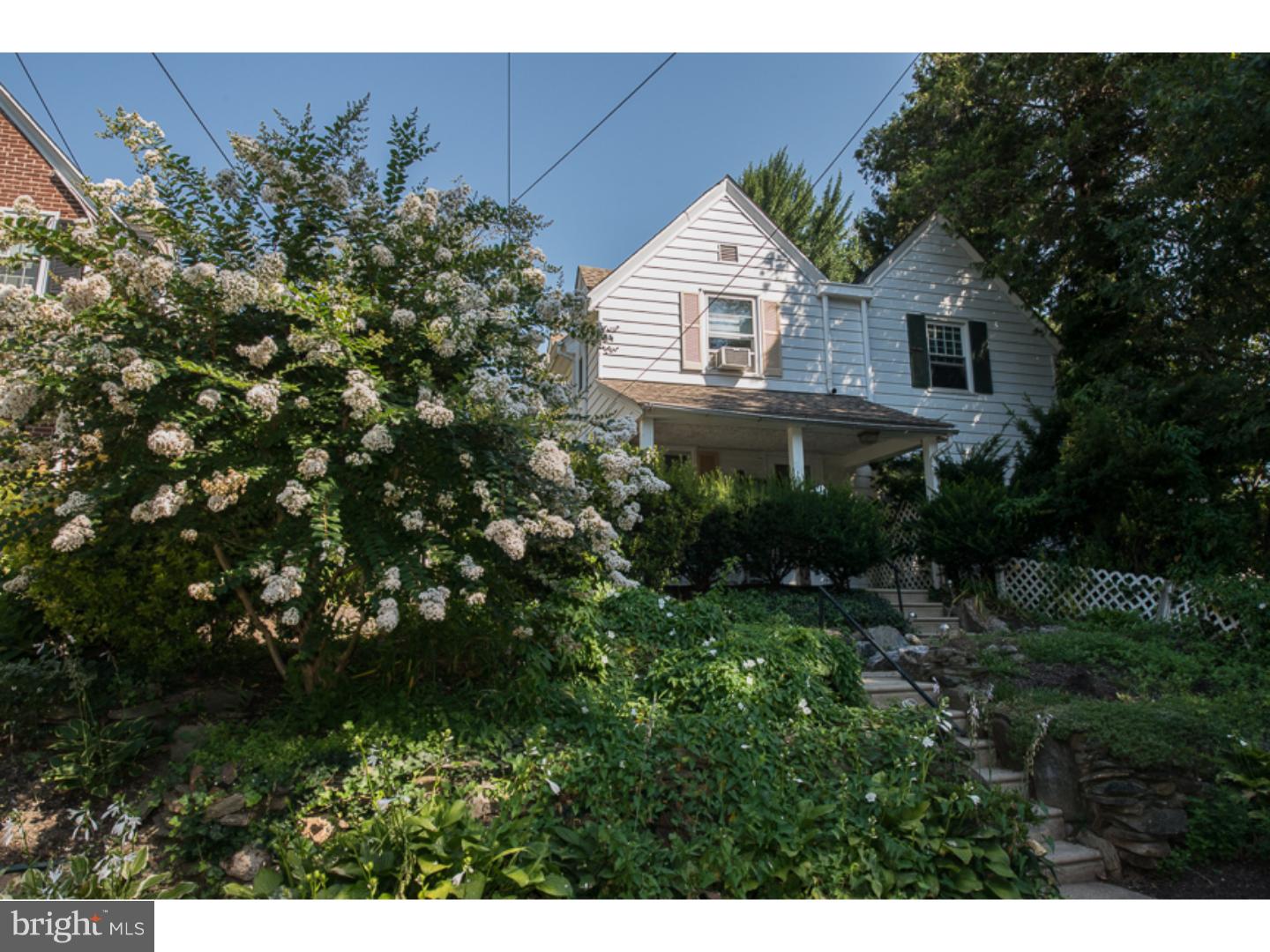 1453 Hampstead Road Wynnewood, PA 19096 - Photo 1 of 19