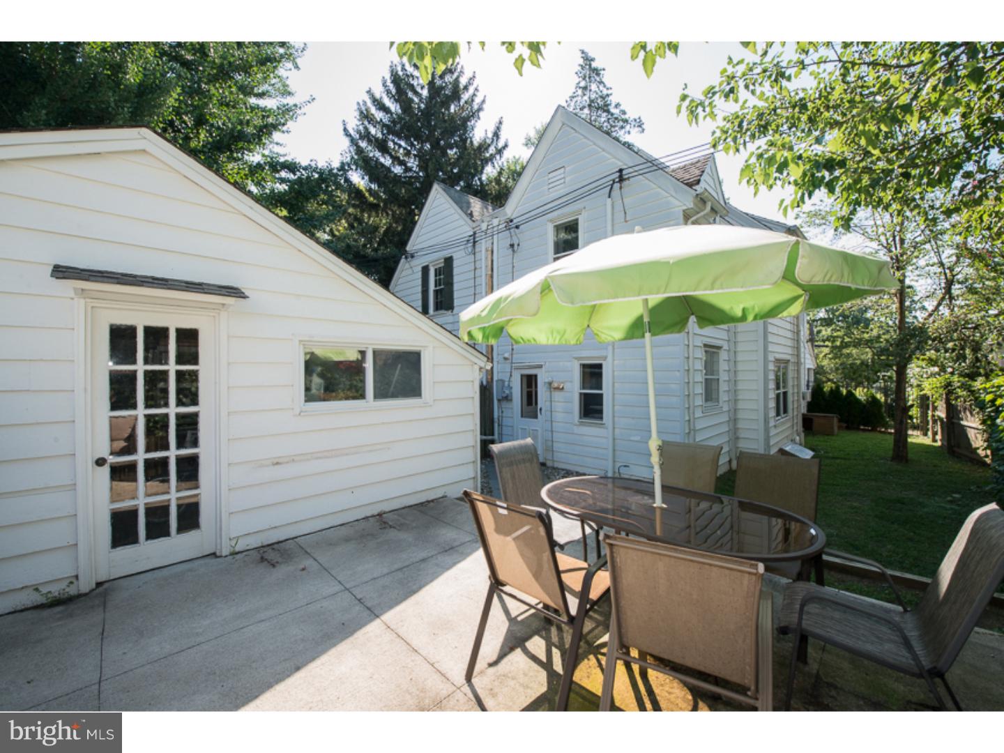 1453 Hampstead Road Wynnewood, PA 19096 - Photo 17 of 19