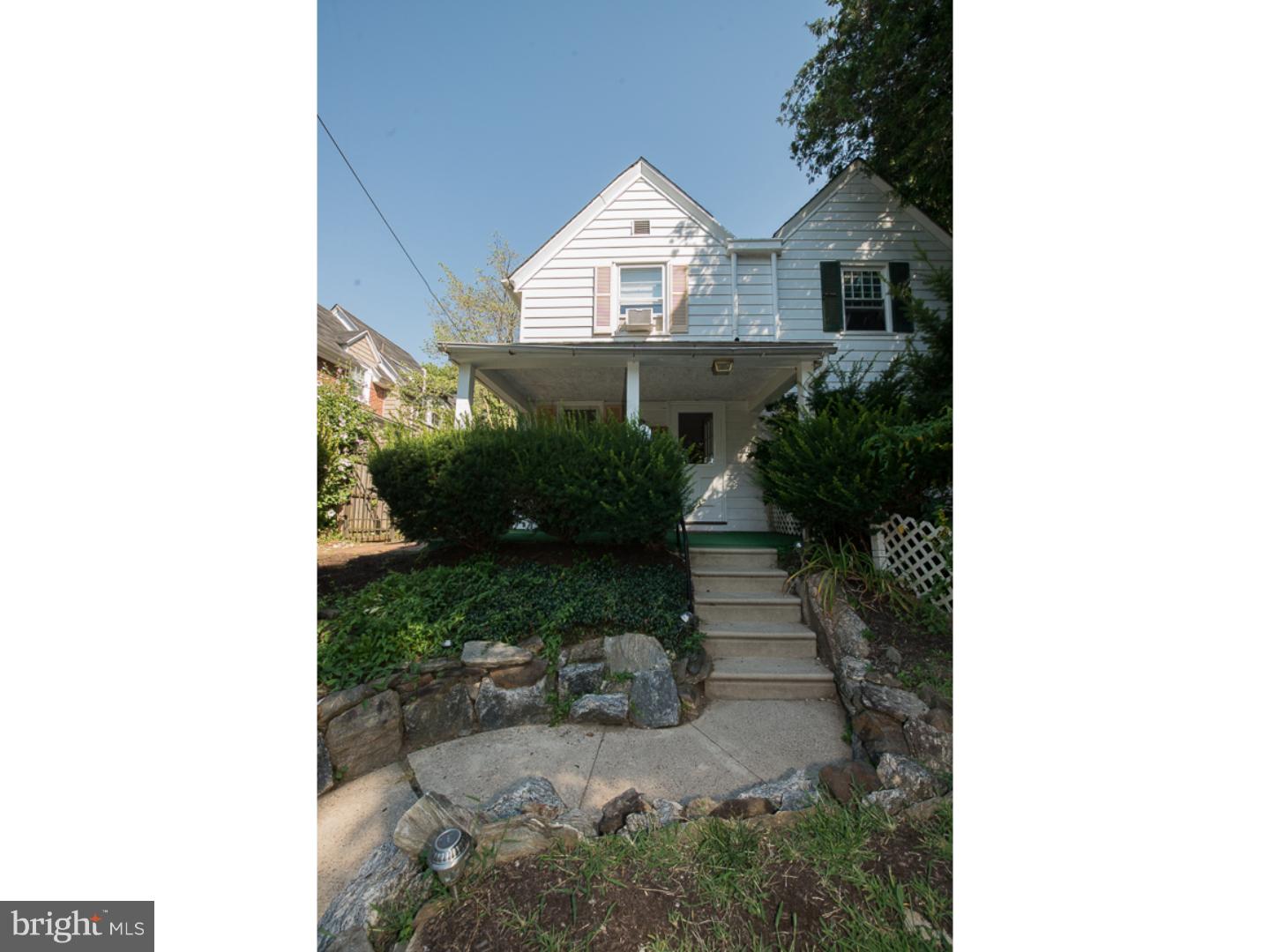 1453 Hampstead Road Wynnewood, PA 19096 - Photo 18 of 19