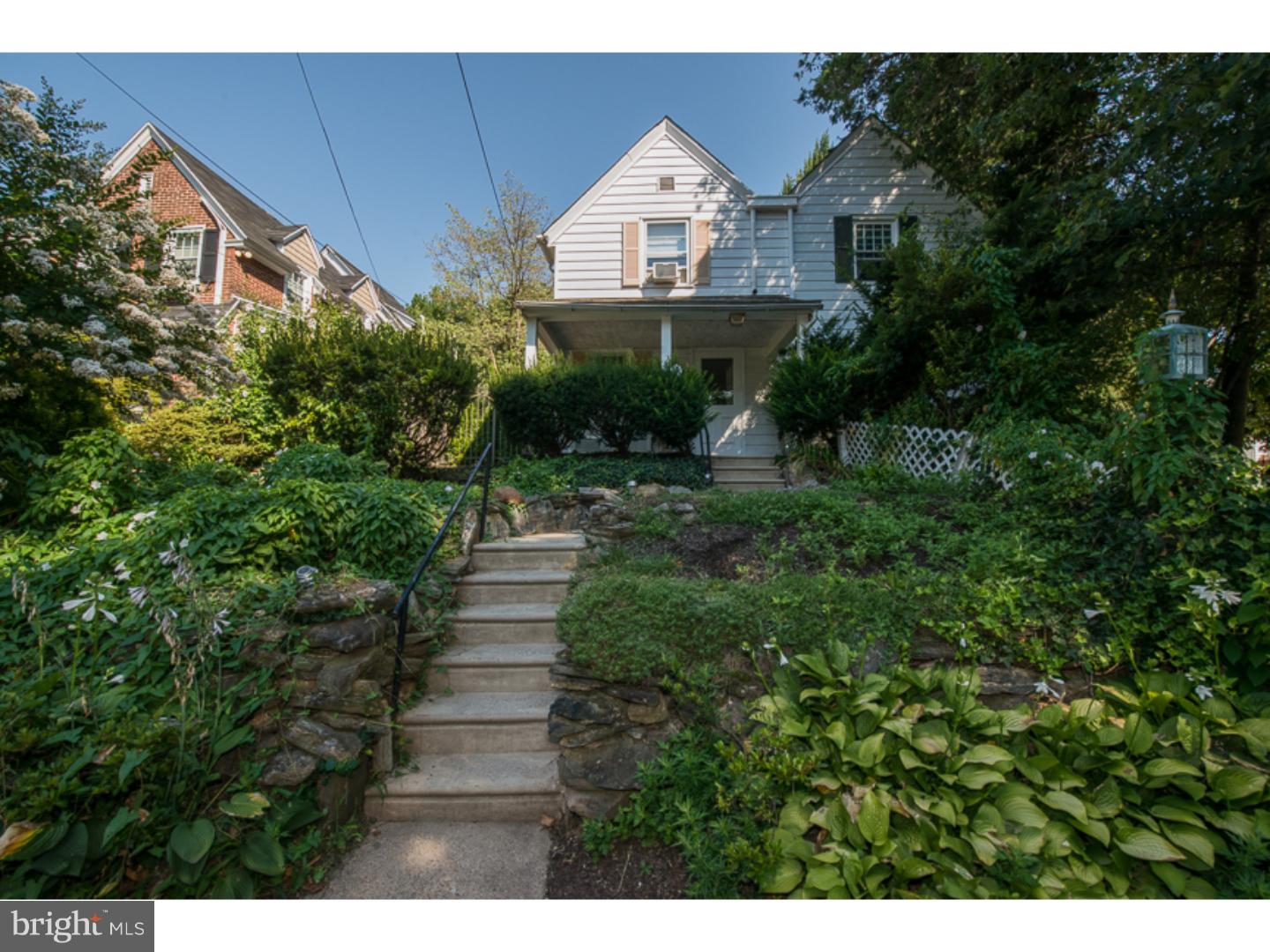 1453 Hampstead Road Wynnewood, PA 19096 - Photo 19 of 19
