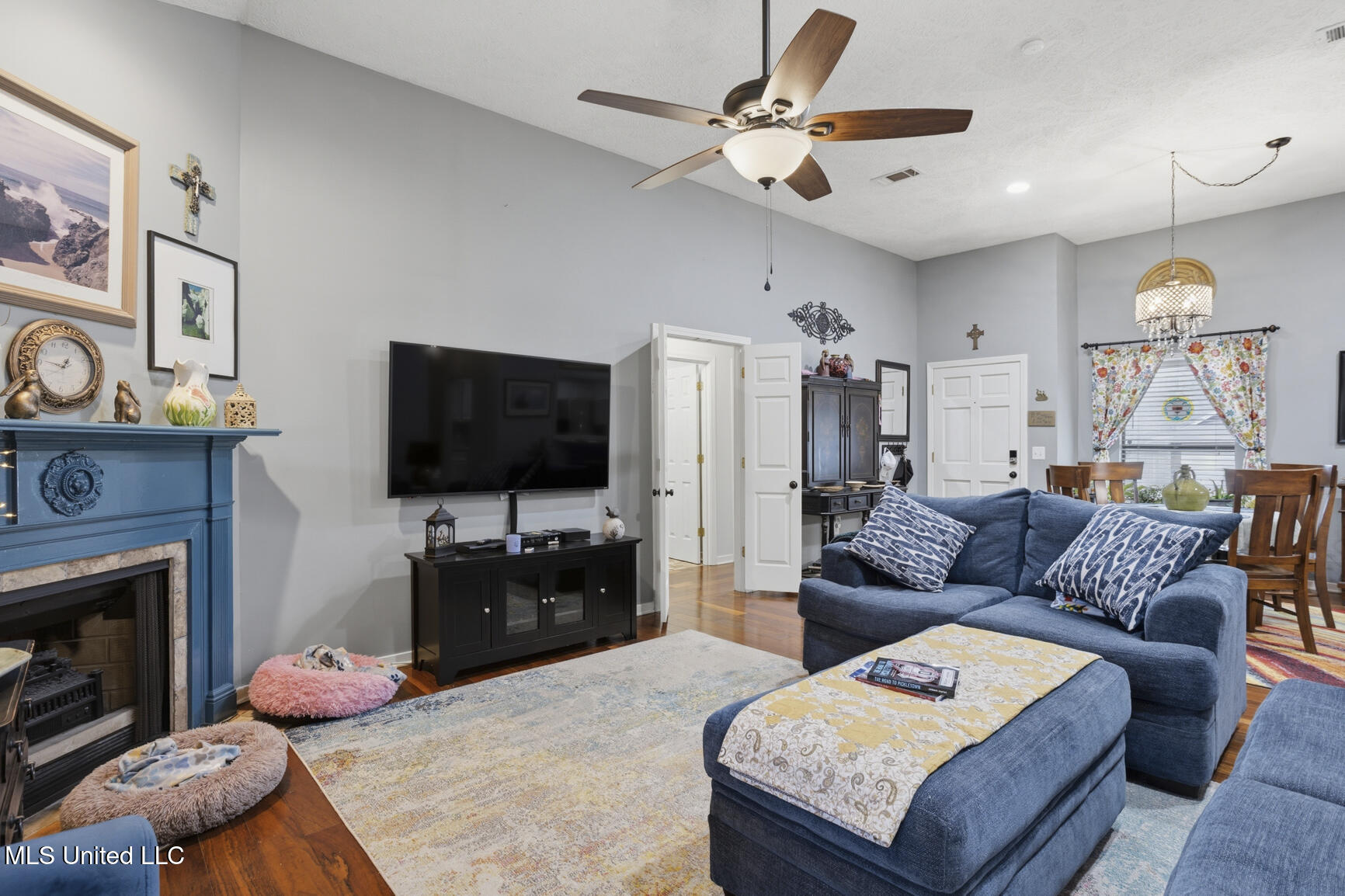 517 Bedford Circle Madison, MS 39110 - Photo 10 of 26 517 Bedford-6