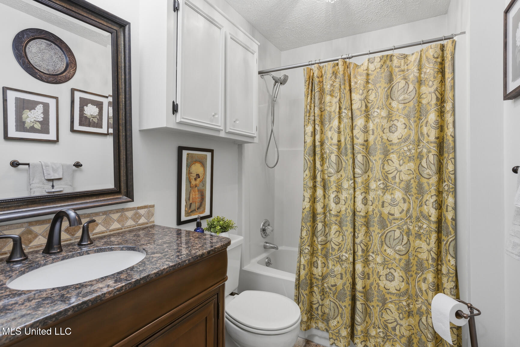 517 Bedford Circle Madison, MS 39110 - Photo 20 of 26 517 Bedford-16