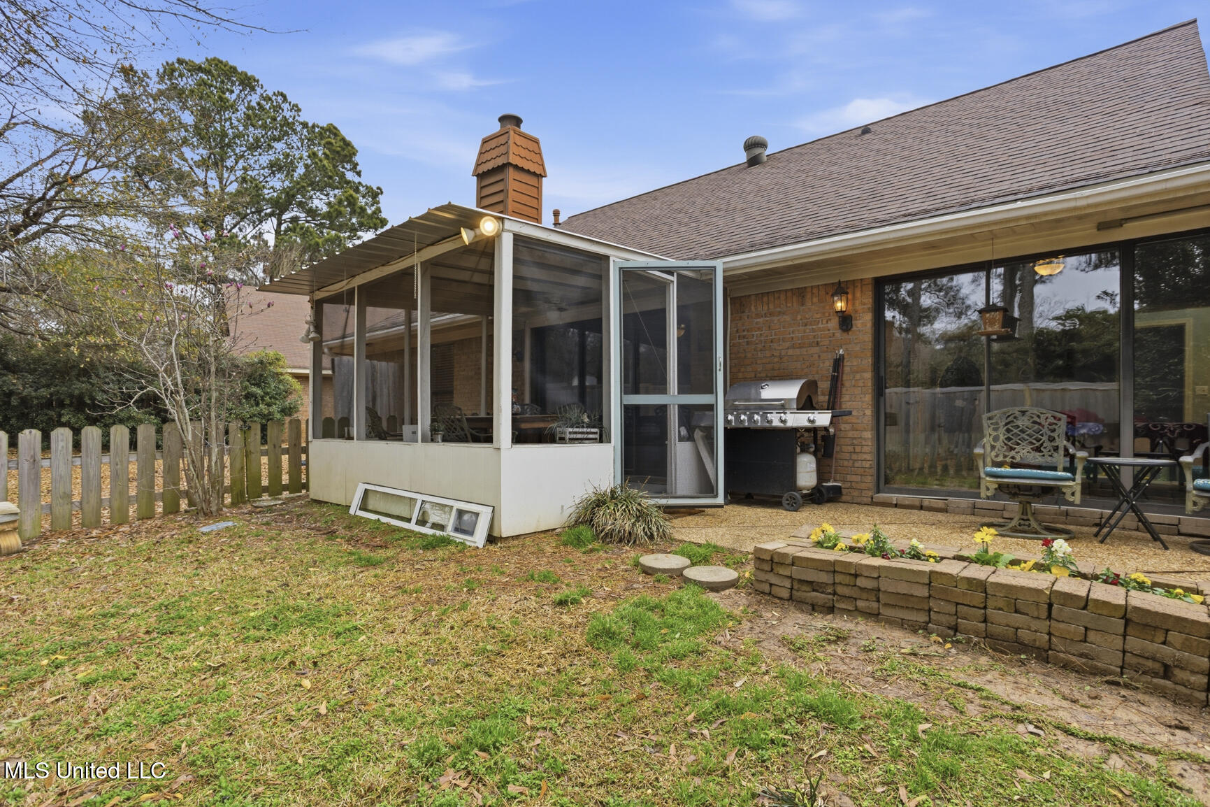 517 Bedford Circle Madison, MS 39110 - Photo 24 of 26 517 Bedford-20