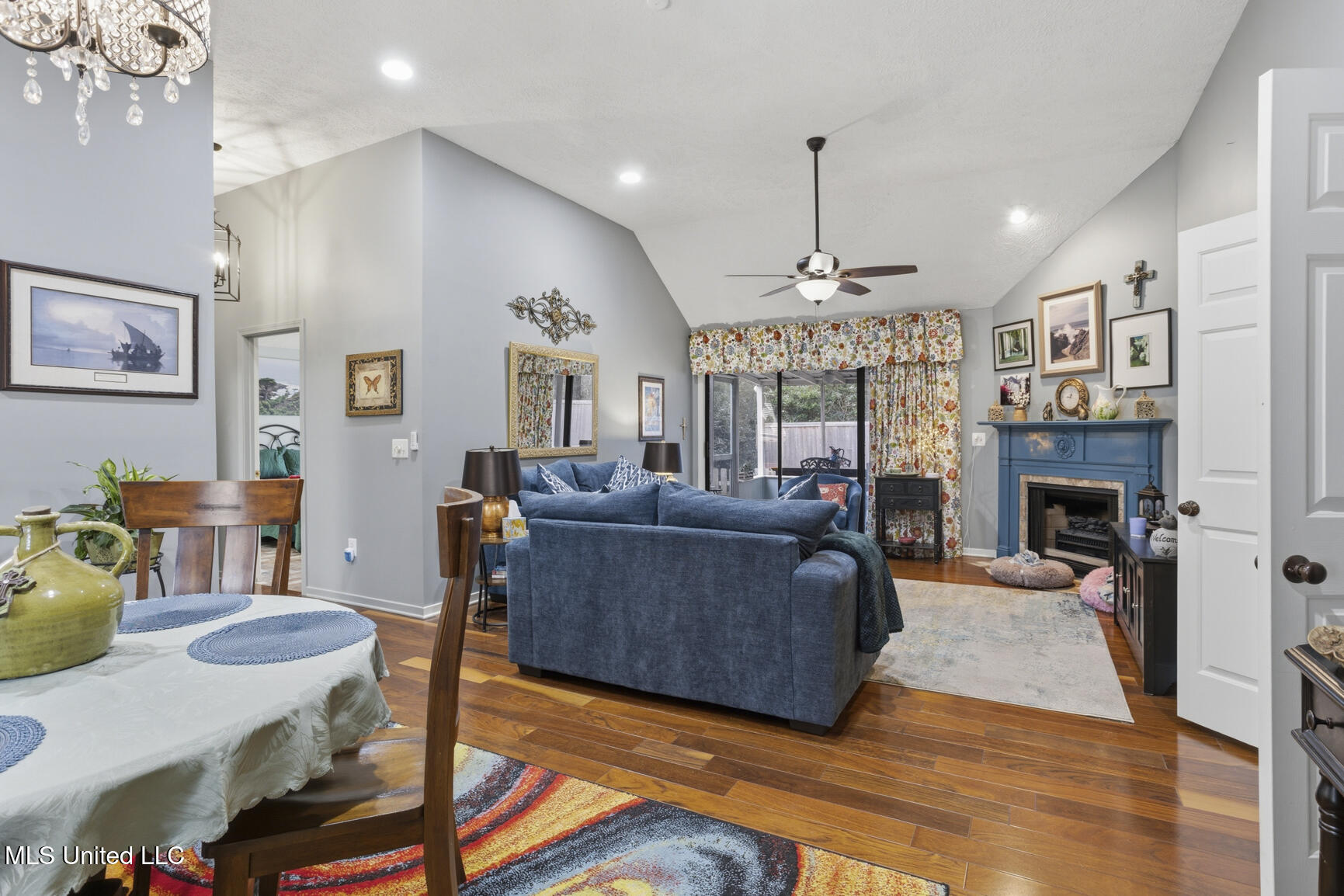 517 Bedford Circle Madison, MS 39110 - Photo 5 of 26 517 Bedford-1